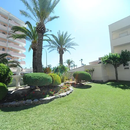 Apartment Azahar Vistamar Superior Orangecosta Peñíscola