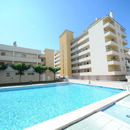 Azahar Vistamar Superior Orangecosta Apartment Peñíscola