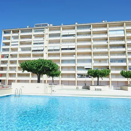 Apartment Azahar Vistamar Superior Orangecosta Peñíscola