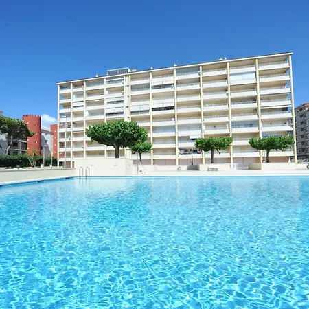 Azahar Vistamar Superior Orangecosta Apartment Peñíscola