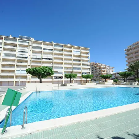 Apartment Azahar Vistamar Superior Orangecosta Peñíscola