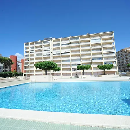 Azahar Vistamar Superior Orangecosta Apartment Peniscola