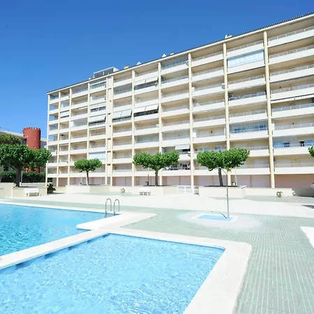 Apartment Azahar Vistamar Superior Orangecosta Peñíscola