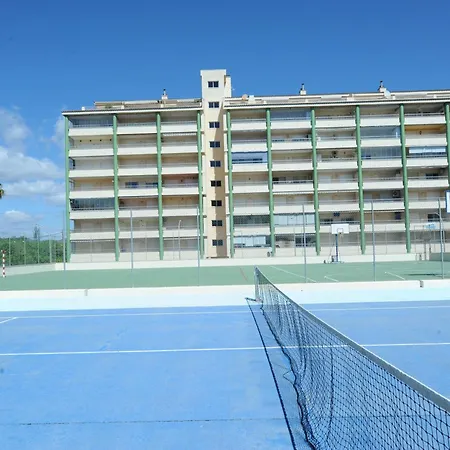 Azahar Vistamar Superior Orangecosta Apartment Peñíscola
