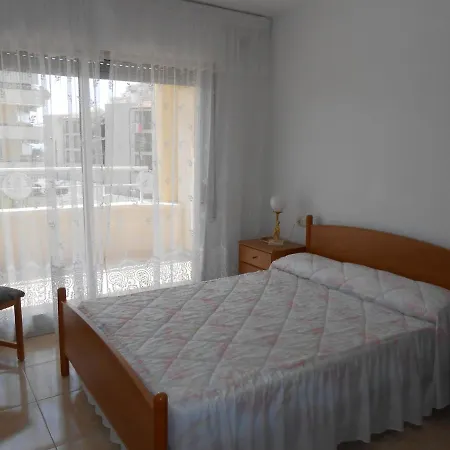 Apartment Azahar Vistamar Superior Orangecosta *