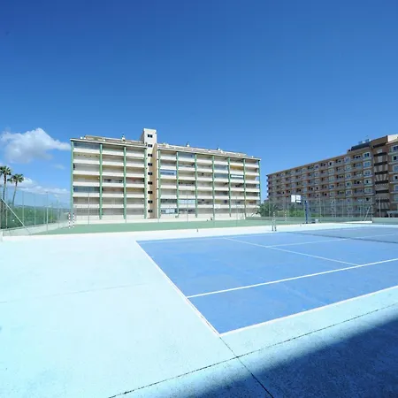 Azahar Vistamar Superior Orangecosta Apartment