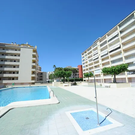 Azahar Vistamar Superior Orangecosta Apartment Peniscola