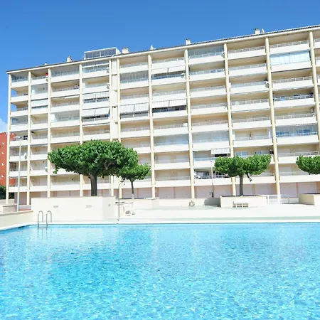 Azahar Vistamar Superior Orangecosta Apartment Peniscola